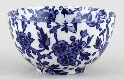 Sugar Bowl medium